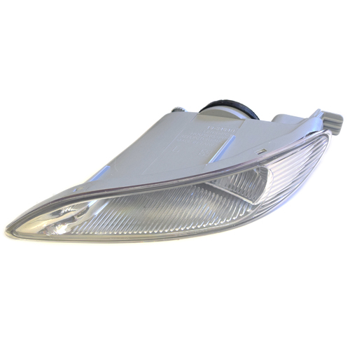 LH Passenger Fog Light For Toyota 36 Series Camry Series 1 2002-2004