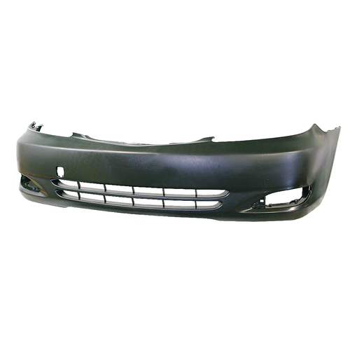 Front Bumper Bar Cover For Toyota CV36 Camry Series 1 2002-2004
