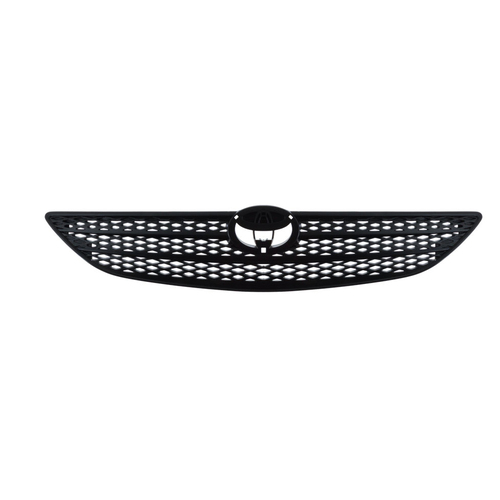 Black Grille For Toyota CV36 Camry Series 1 2002-2004