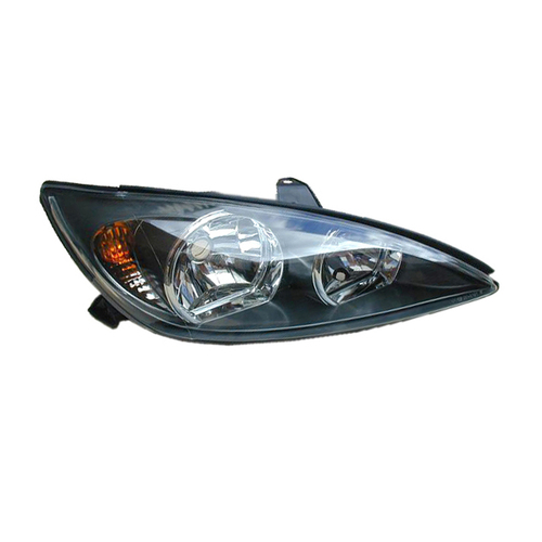 Genuine RH Black Headlight For Toyota CV36 Camry Sportivo 2002-2004