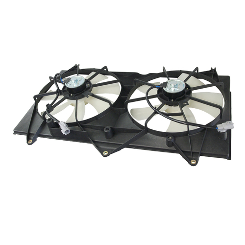 Thermo Fan Assembly (4cyl Type) suit Toyota ACV36R Camry 2002-2006