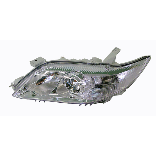 LH Passenger Side Headlight suit Toyota ACV40R Camry Series 2 2009-2011