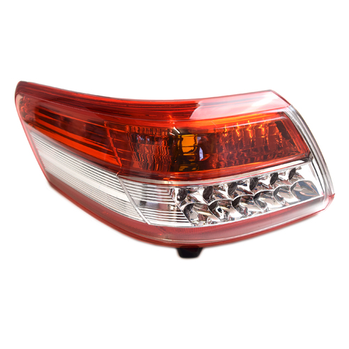 Genuine LH Passenger Side LED Tail Light For Toyota ACV40R Camry 2009-2011