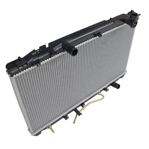 Radiator To Suit Toyota ACV40R Camry 2006-2011 Models