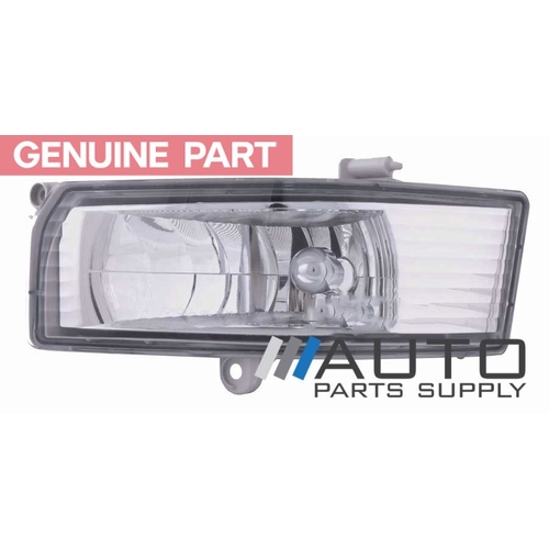 Genuine LH Fog Light For Toyota CV36 Camry Series 2 2004-2006