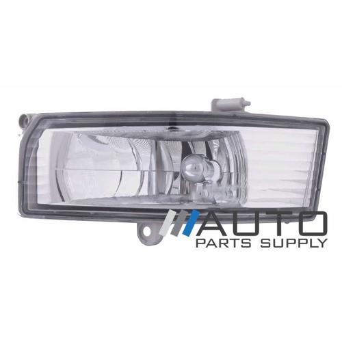 LH Fog Light Cover For Toyota CV36 Camry Series 2 2004-2006