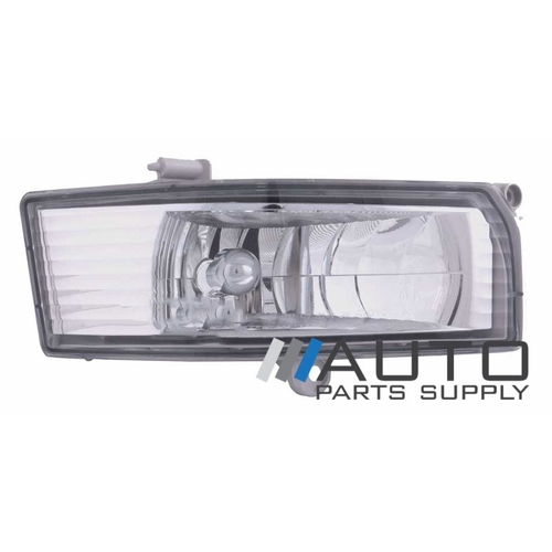 RH Fog Light Cover For Toyota CV36 Camry Series 2 2004-2006