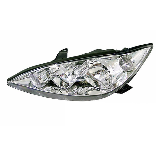 LH Passenger Headlight For Toyota CV36 Camry Series 2 2004-2006