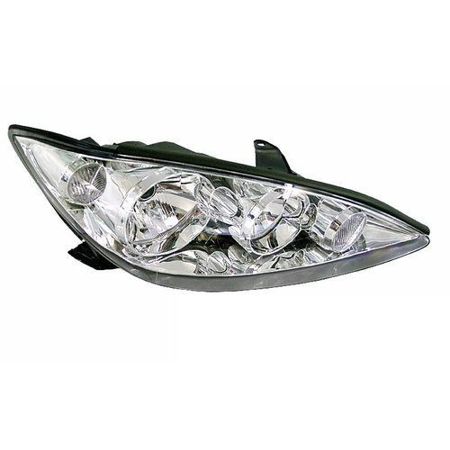 Genuine RH Headlight For Toyota MCV36 Camry V6 Series 2 2004-2006