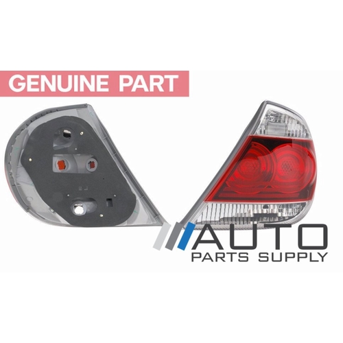 Genuine RH Tail Light For Toyota CV36 Camry Series 2 Sportivo 2004-2006