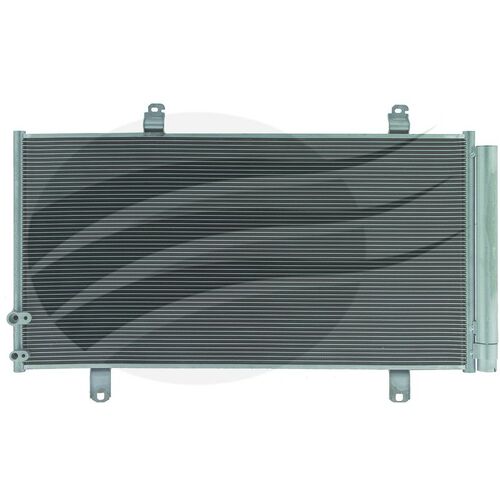 A/C Air Con Condenser For Toyota GSV40R Aurion 2006-2009