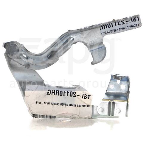 Genuine LH Bonnet Hinge For Toyota GSV50R Aurion 2012-On