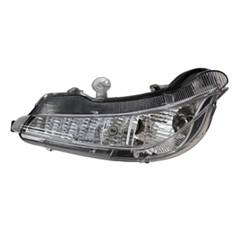 LH Passenger Side DRL Fog Front Bar Light suit Toyota ASV50R Camry Series 2 2015-2017