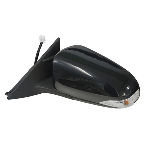 LH Passenger Electric Door Mirror For Toyota ASV50R Camry 2011-2013