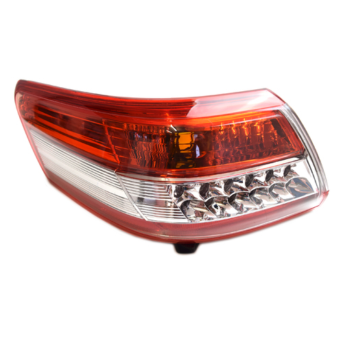 LH Passenger Side LED Tail Light suit Toyota ACV40R Camry 2009-2011
