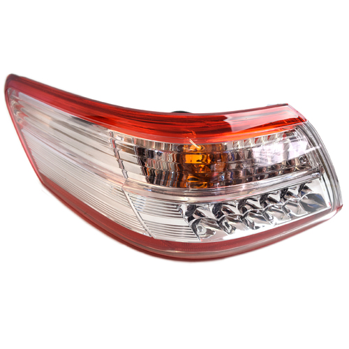 LH Passenger Side Tail Light For Toyota AHV40R Camry Hybrid 2010-2011