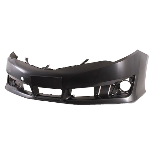 Front Bumper Bar Cover For Toyota ASV50R Camry Atara 2011-2015