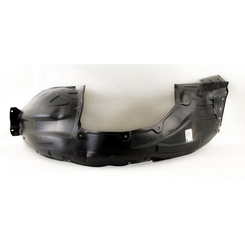 LH Passenger Side Front Guard Liner suit Toyota ASV50R Camry 2011-2015