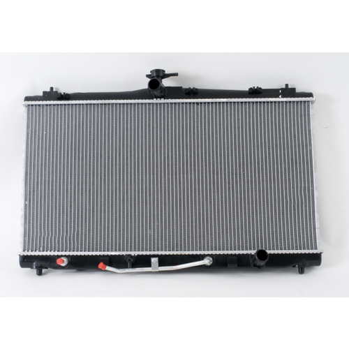 Radiator Suit Toyota GSV50R Aurion V6 2012-Onwards