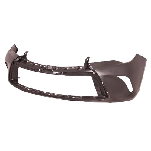 Front Bumper Bar Cover suit Toyota Camry ASV50R Series 2 2015-2017