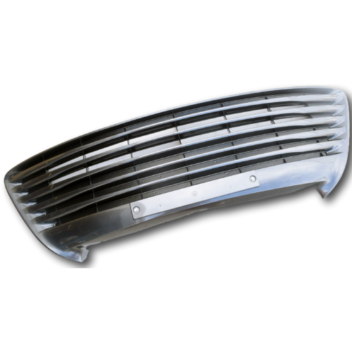 Horizontal Type Bar Grille For Toyota ASV50R Camry Altise 2015-2017