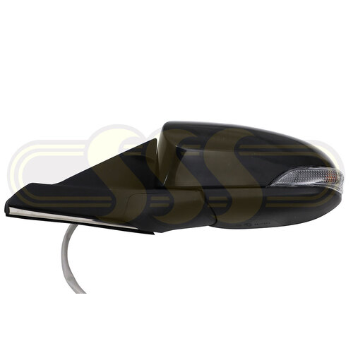 LH Electric Door Mirror (W/ Indicator & Blind Spot) suit Toyota ASV50R Camry 2015-2017