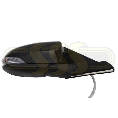 RH Electric Door Mirror (W/ Indicator & Blind Spot) suit Toyota ASV50R Camry 2015-2017