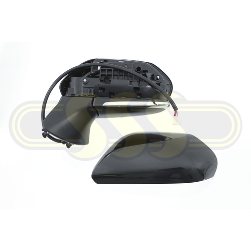 LH Left Electric Door Mirror (5 Pin) suit Toyota Camry ASV70R 2017-Onwards