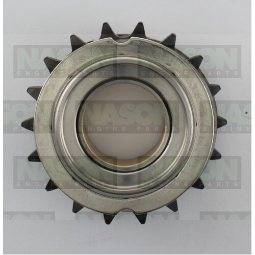 Timing Idler Sprocket Suit Toyota Hilux 4ltr 1GRFE GGN25R 2005-2015