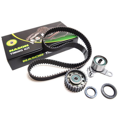 Nason Timing Belt Kit For Toyota LH162 LH172 LH184 Hiace 3ltr 5L 1998-2005
