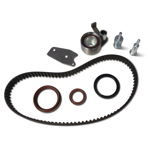 Nason Timing Belt Kit For Toyota HZB50R Coaster 4.2 1HZ 1993-1998