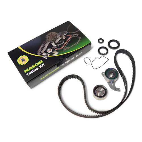 Holden JM JP Apollo Timing Belt Kit 2.2ltr 5SFE 1993-1997 *Nason*