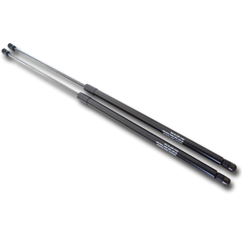Pair of Bonnet Gas Struts For Toyota ACV40R AHV40R Camry Aurion 2006-2011