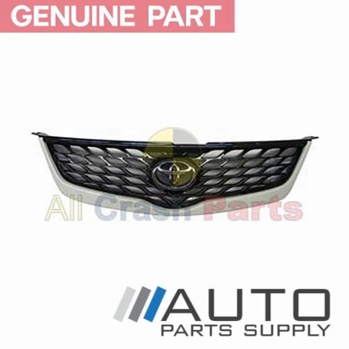 Genuine Main Top Grille For Toyota GSV40R Aurion Sportivo 2006-2009