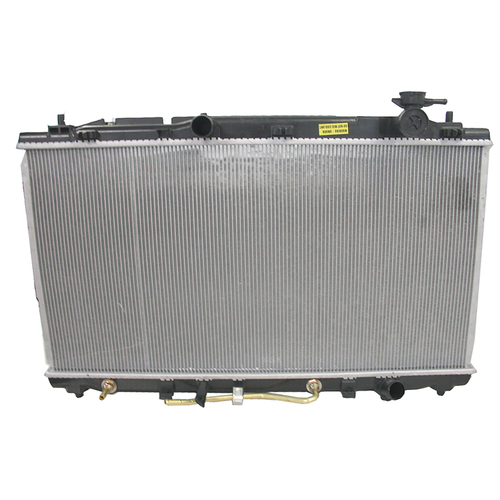 Automatic Radiator Suit Toyota Aurion GSV40R 3.5ltr V6 2006-2012 Models