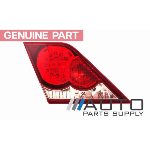Genuine LH Boot Light For Toyota GSV40R Aurion Sportivo 2006-2009