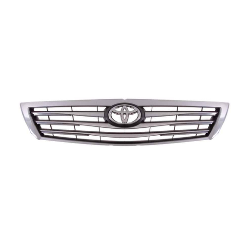 Main Grille To Suit Toyota GSV40R Aurion ATX Prodigy Presara 2009-2011