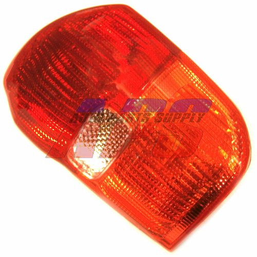 RH Drivers Side Tail Light For Toyota Rav4 20 Series Early 2000-2003