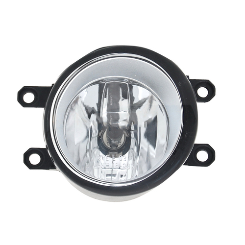Genuine LH Passenger Side Fog Light For Toyota GSV40R Aurion 2006-2011