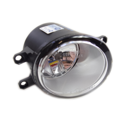 RH Drivers Side Fog Light For Toyota GSV40R Aurion 2006-2011