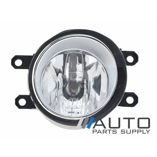 OEM LH Passenger Side Fog Light For Toyota GSV40R Aurion 2006-2011