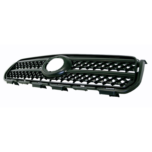 Main Top Grille For Toyota ACA33R Rav4 Series 1 2005-2008