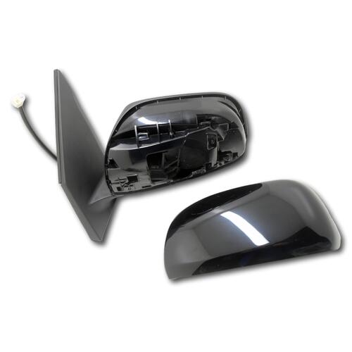 LH Passenger Side Electric Door Mirror suit Toyota Rav4 ACA33 Series 1 2005-2008