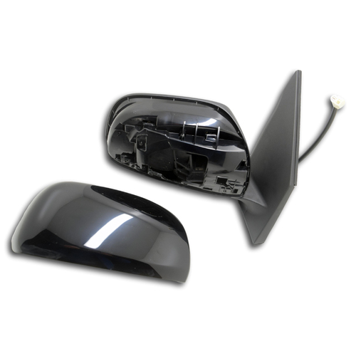 RH Drivers Side Electric Door Mirror suit Toyota Rav4 ACA33 Series 1 2005-2008