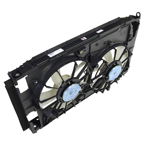Radiator Thermo Cooling Fans suit Toyota ACA33 Rav4 4cyl 2005-2012