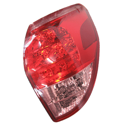 RH Drivers Side Tail Light For Toyota Rav4 2005-2008 Models