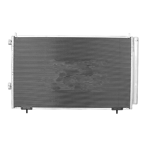 A/C Air Con Condenser For Toyota Rav4 2012-On ALA49R ASA44R ZSA42R