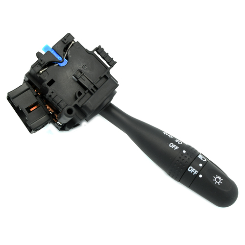 Indicator Headlight Combination Switch Fog Type For Toyota ZZE Corolla 2001-2007