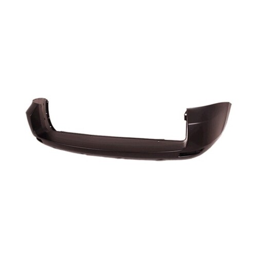 Rear Bumper Bar Cover (No Flare) suit Toyota Rav4 ACA33R Series 1 2005-2008