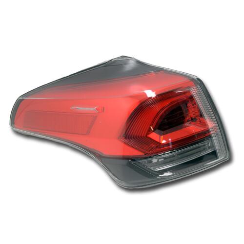 LH Passenger Side Tail Light suit Toyota Rav4 ALA49R 2015-2019